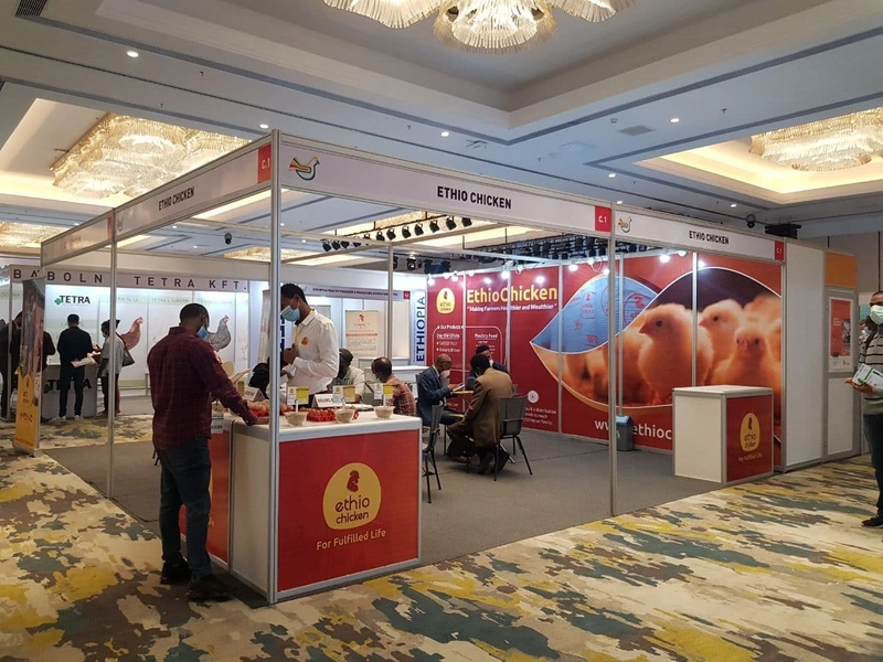 Inside African Livestock Exhibition and Congress: B2B Key Insights - 2