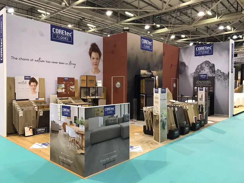 Why The Flooring Show Matters for B2B - 3