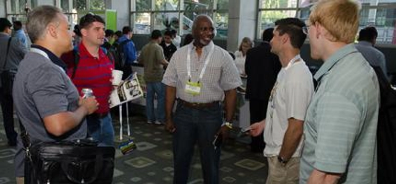 Why Design Automation Conference Matters for B2B - 1