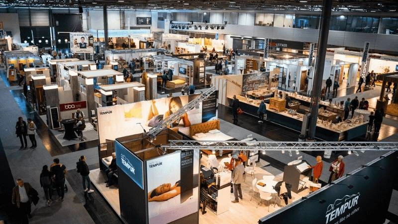 Why Attend Living & Interior? B2B Intro - 3