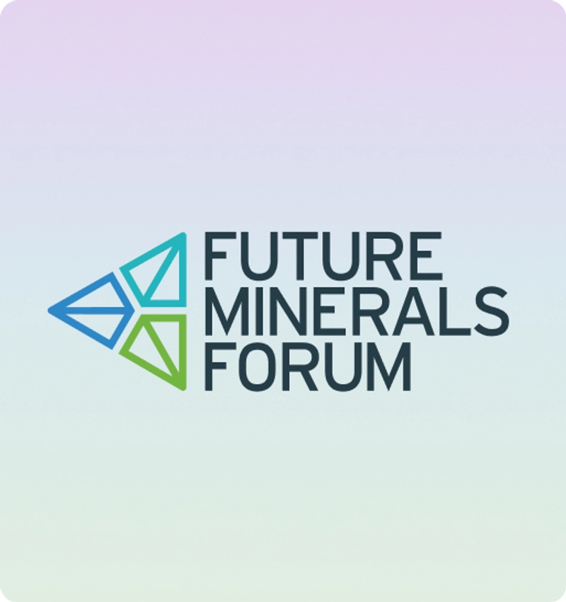 Unlock Future Minerals Forum: Must-Know B2B Event