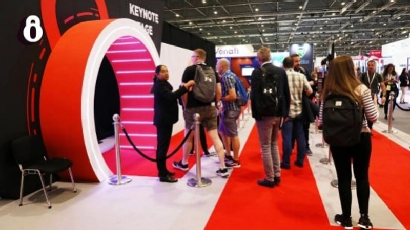 Inside InfoSecurity Europe: B2B Key Insights - 2