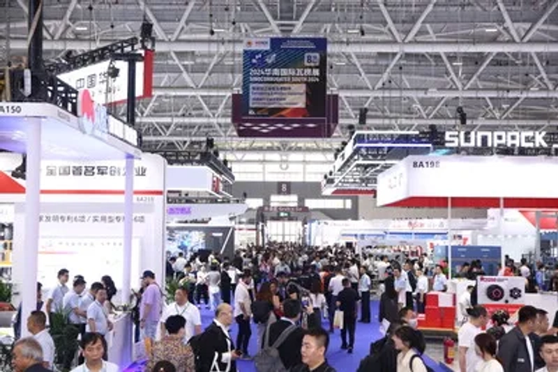 Why WEPACK ASEAN Shenzhen Matters for B2B - 2