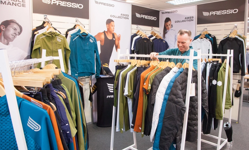 Inside INDX Sports & Leisure Show: B2B Key Insights - 2