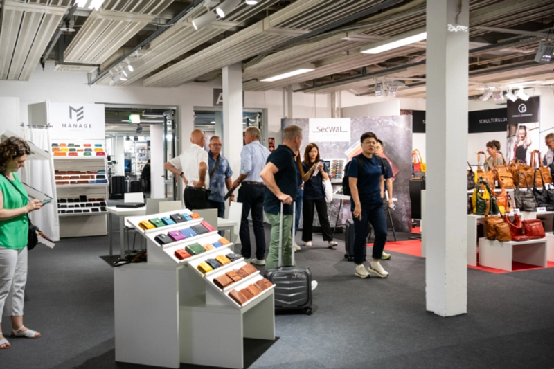 Unlock ILM International Leather Goods Fair: Must-Know B2B Event - 2
