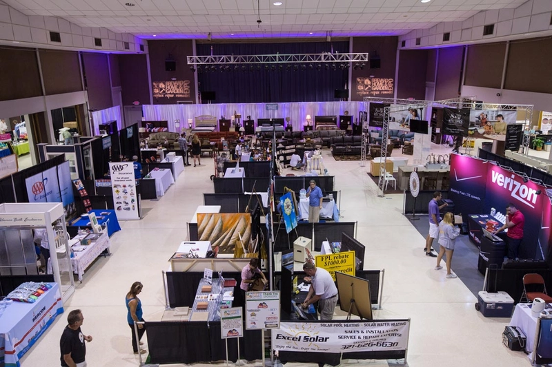 Brevard Home & Garden Expo Spotlight: B2B Essentials - 1