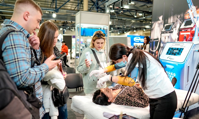 Unlock PRO BEAUTY EXPO: Must-Know B2B Event - 3