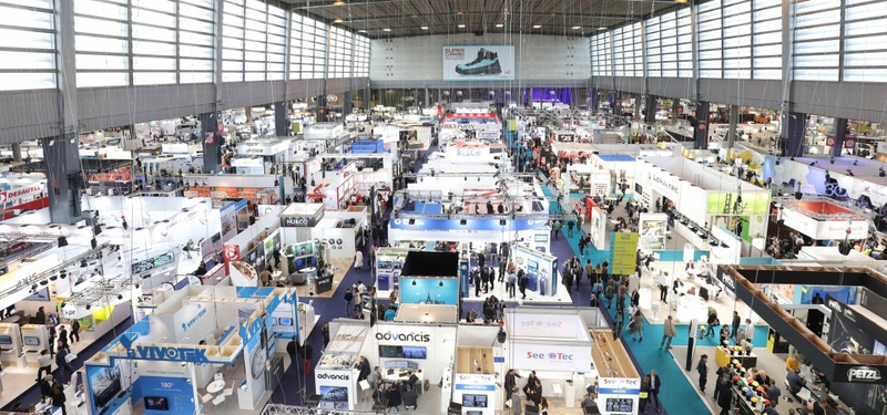 Inside Expoprotection: B2B Key Insights - 1