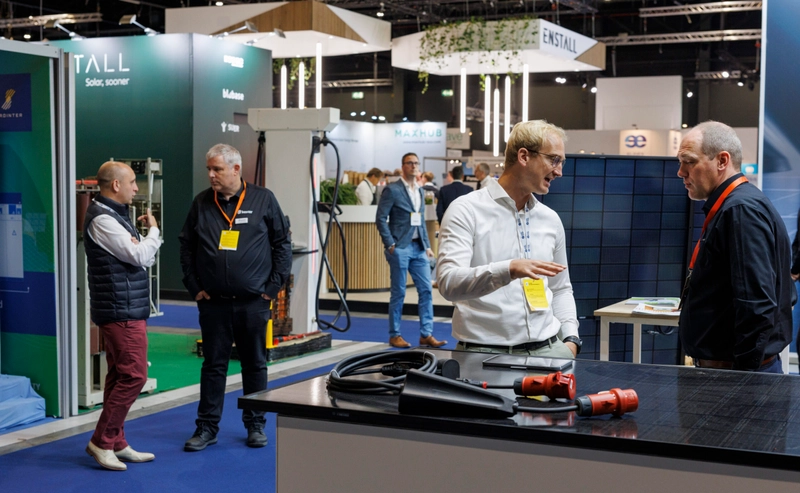 Inside Solar Solutions Torino: B2B Key Insights - 2