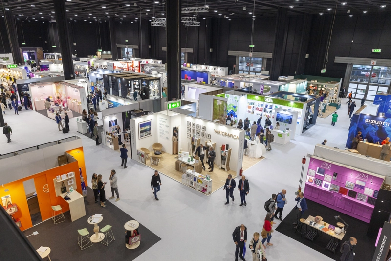 Why Packaging Premiere & PCD Milan Matters for B2B - 2