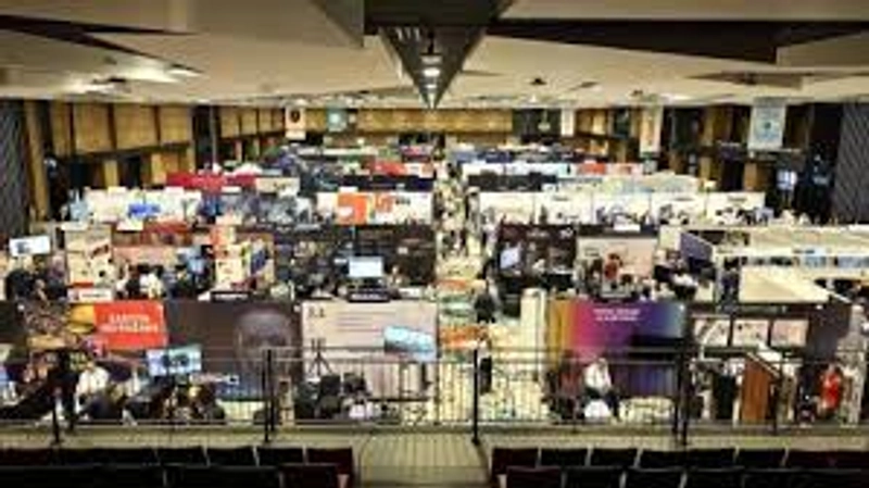 Romanian Security Summit Revealed: B2B Opportunity - 3