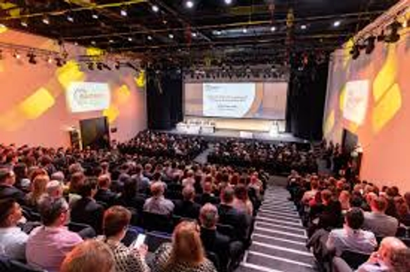 Inside ALL-ENERGY EXHIBITION & CONFERENCE: B2B Key Insights - 1