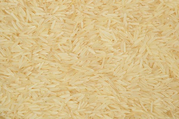 Top 5 Basmati Rice Suppliers in Austria in Quarter 3 of 2025