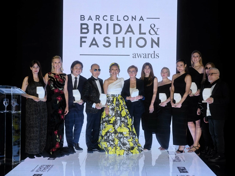 Why Attend Barcelona Bridal Fashion Week? B2B Intro - 3