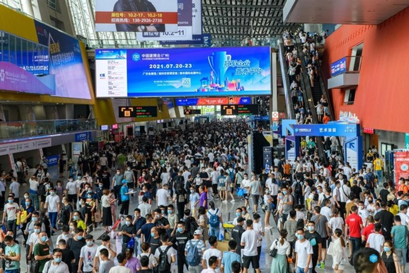 Unlock China International Building Decoration Fair : Must-Know B2B Event - 1