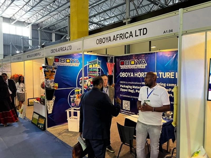 Why HORTIFLORA EXPO Matters for B2B - 1