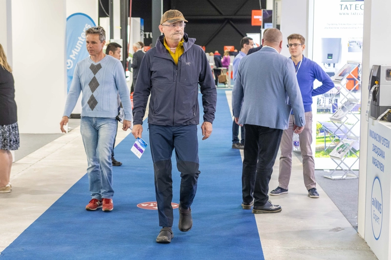 COLD-TECH Poland Revealed: B2B Opportunity - 1