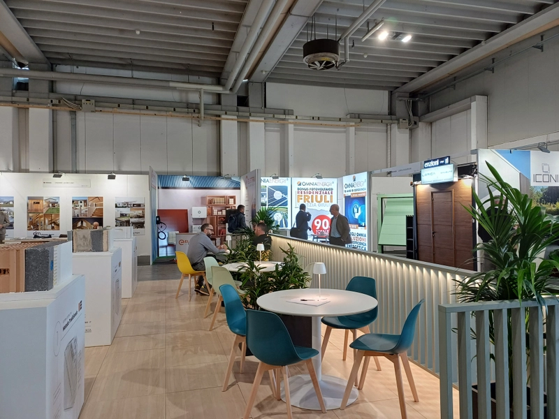 Discover Ecocasa Energy: B2B Event Guide - 2