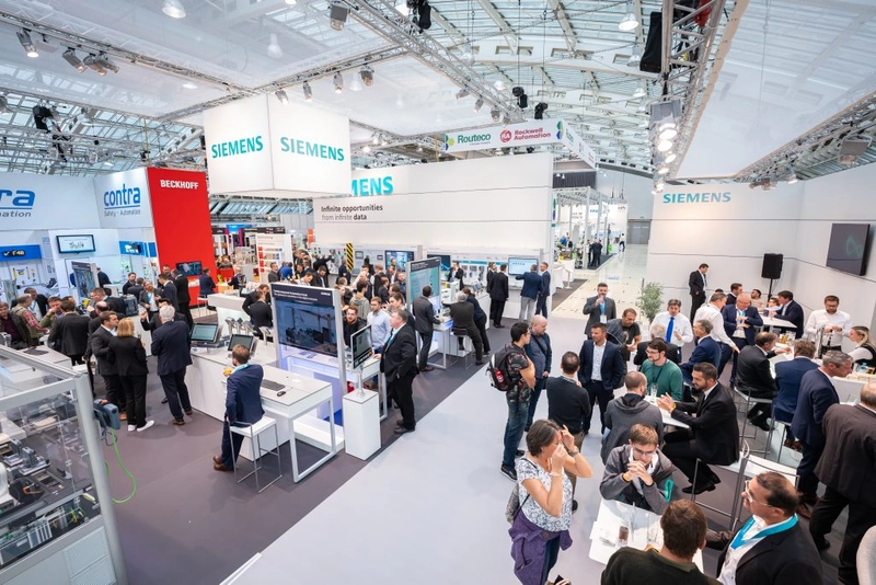 Discover The Smart Automation Austria : B2B Event Guide - 2