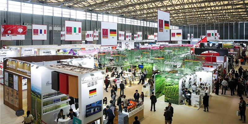ProWine Shanghai Revealed: B2B Opportunity - 3