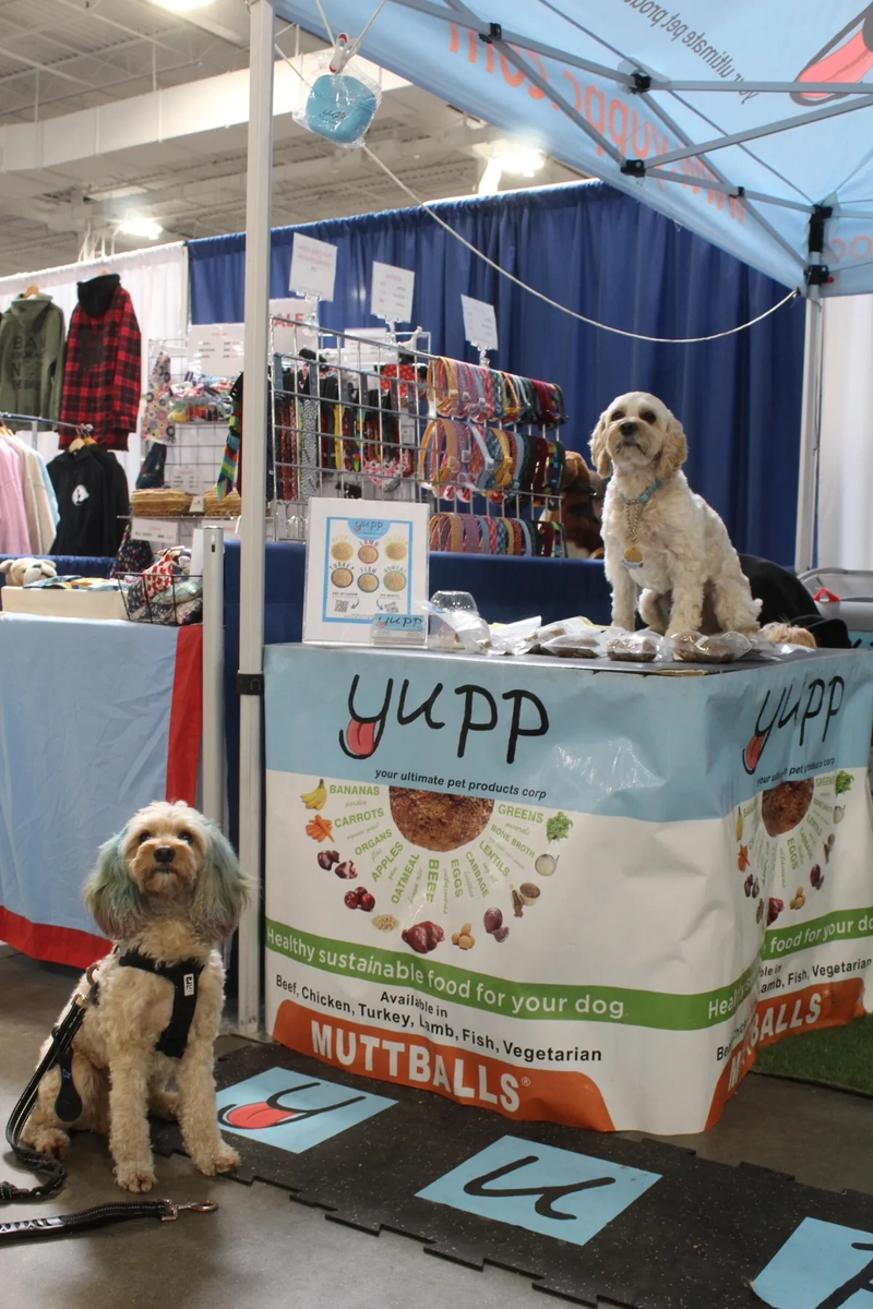 Canadian Pet Expo Revealed: B2B Opportunity - 2