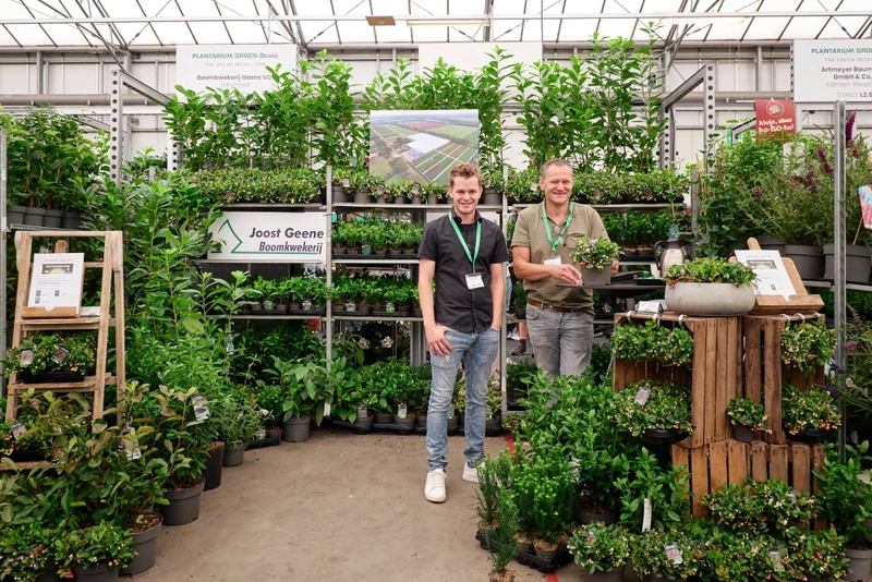 PLANTARIUM|GROEN-Direkt Spring Edition Spotlight: B2B Essentials - 2