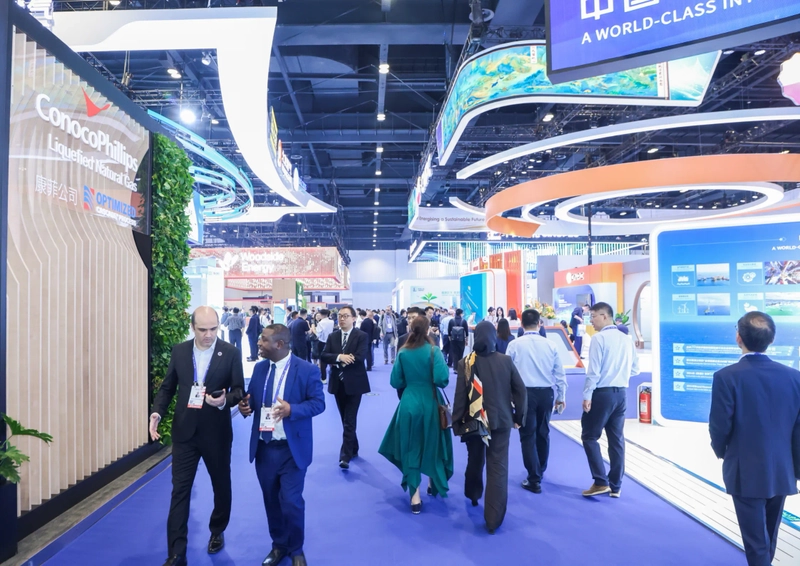 Inside LNG Qatar: B2B Key Insights - 1