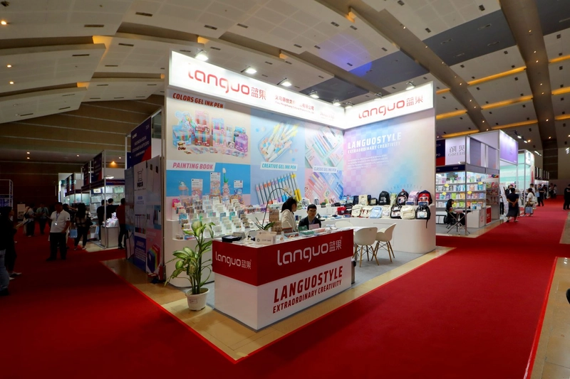 Unlock Indonesia ASEAN Stationery & Gifts Expo: Must-Know B2B Event - 3