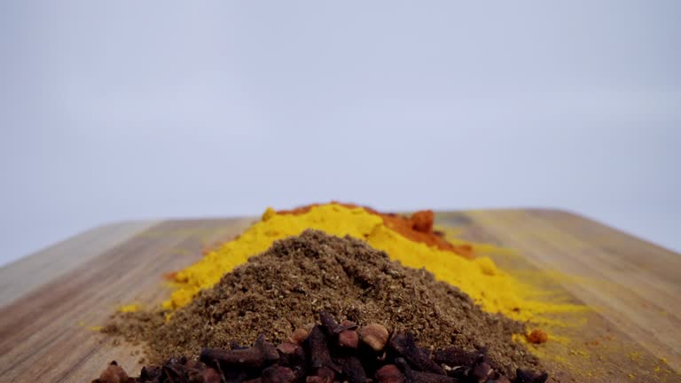 Top 8 Spices Suppliers in Italy in Year 2025