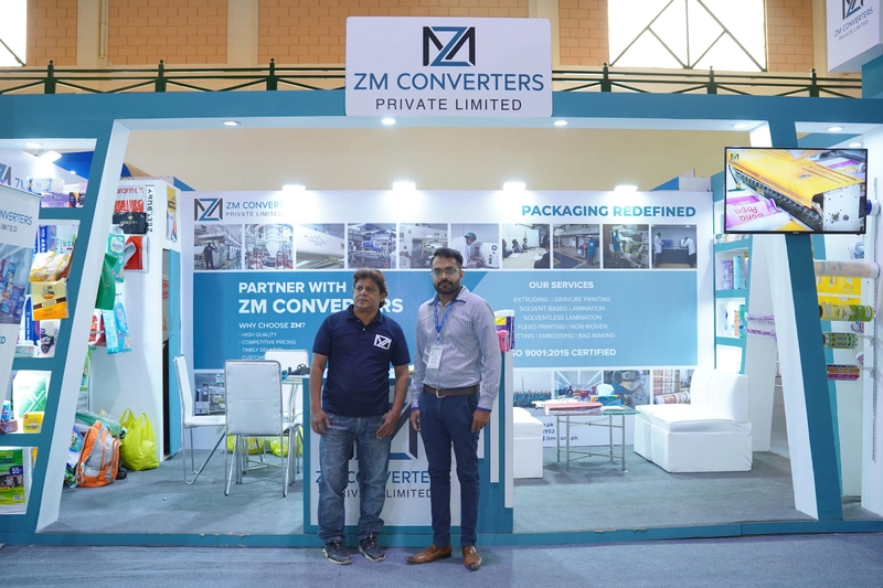 Discover Plastic, Packaging & Print Asia: B2B Event Guide - 3