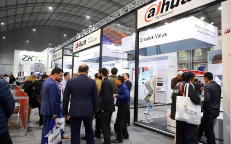 SEGURITEC PERU Revealed: B2B Opportunity