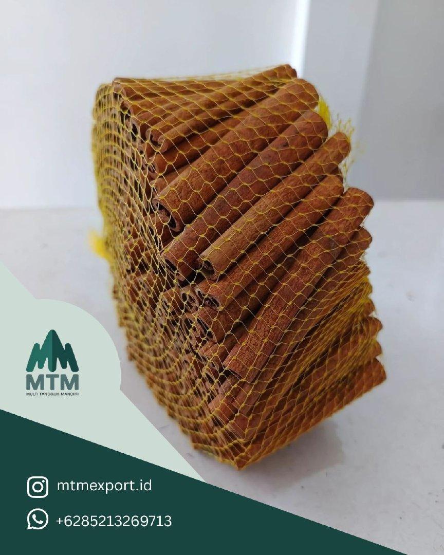 Premium Korintje Cinnamon Sticks