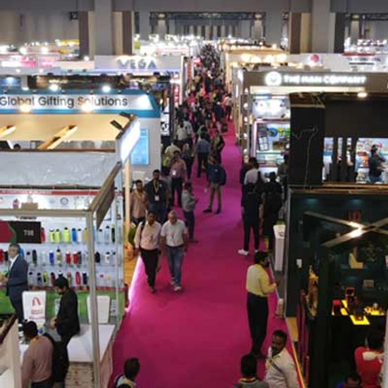 Why GIFTS WORLD EXPO - NEW DELHI Matters for B2B - 1