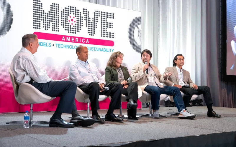 Why Attend MOVE America? B2B Intro - 2