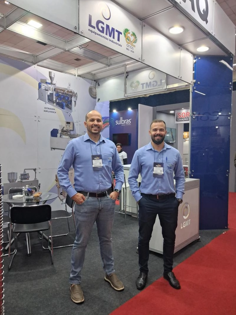 PLASTFAIR Revealed: B2B Opportunity - 1