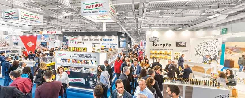 Why Attend FOOD EXPO ? B2B Intro - 2