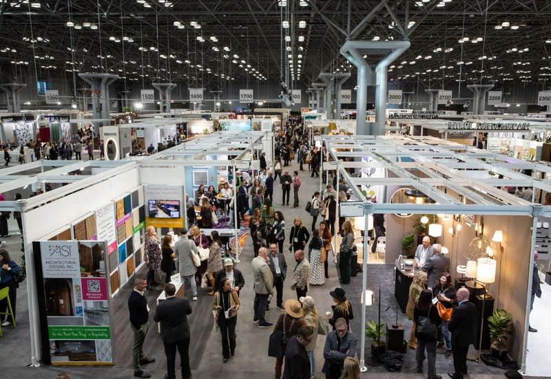 Boutique Design New York Spotlight: B2B Essentials - 2
