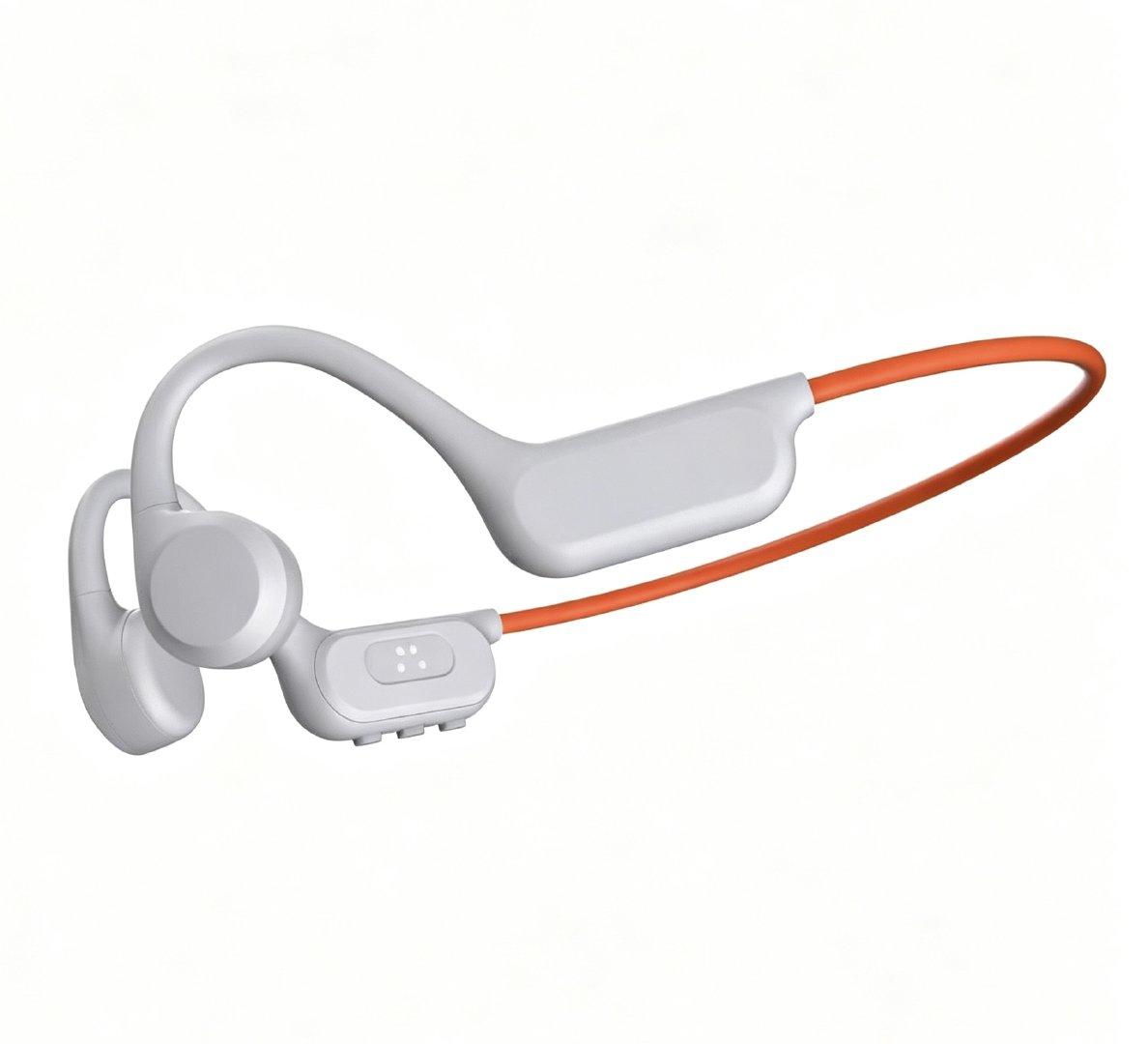 new launched Bone Conduction Wireless Headphones 8G memory for swimming open ear outdoor sports headset 