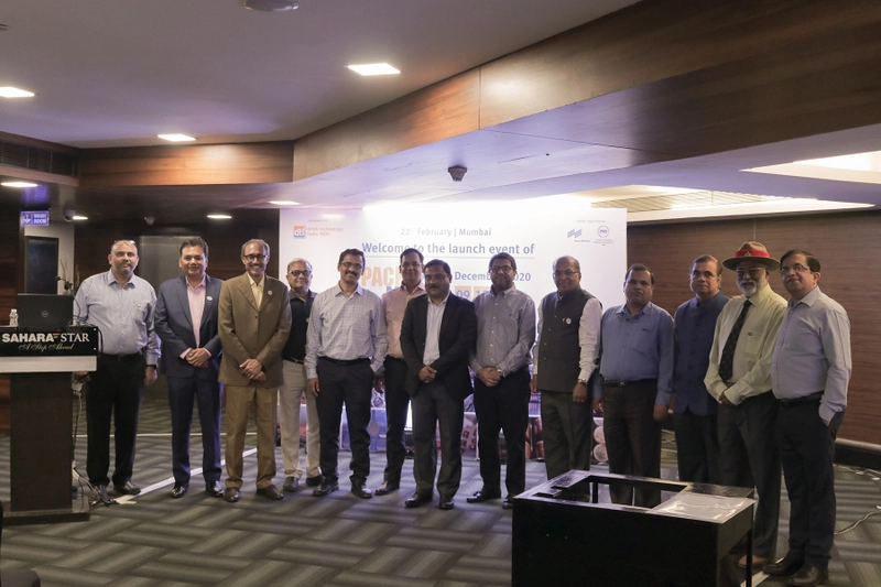 PackMach Asia Expo Revealed: B2B Opportunity - 3