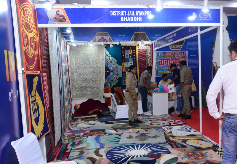 India Carpet Expo Spotlight: B2B Essentials - 3