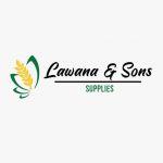 Lawana and Sons Supplies