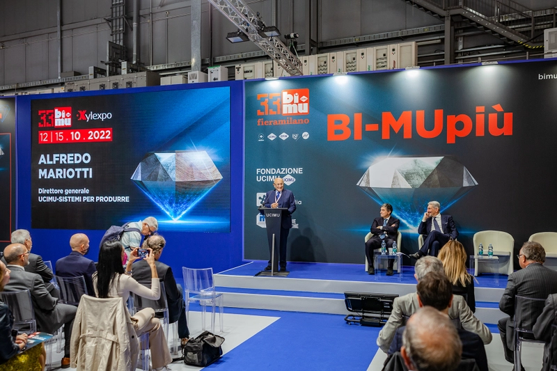 BI-MU Spotlight: B2B Essentials - 1