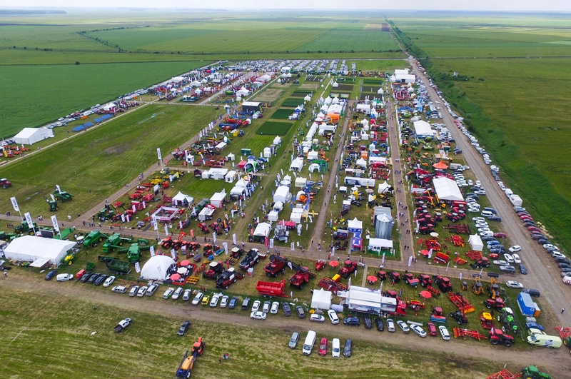 Expo Agriplanta Spotlight: B2B Essentials - 3