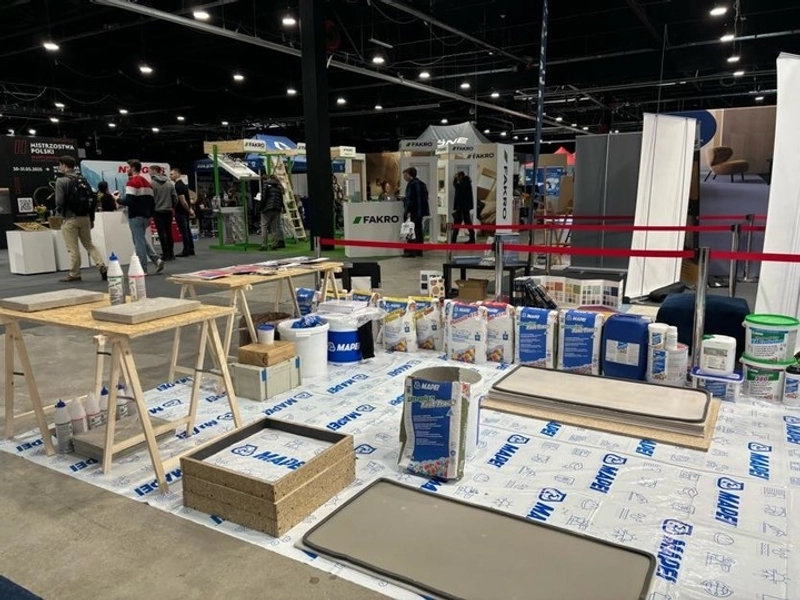 Inside WORLD OF BUILD Expo: B2B Key Insights - 2