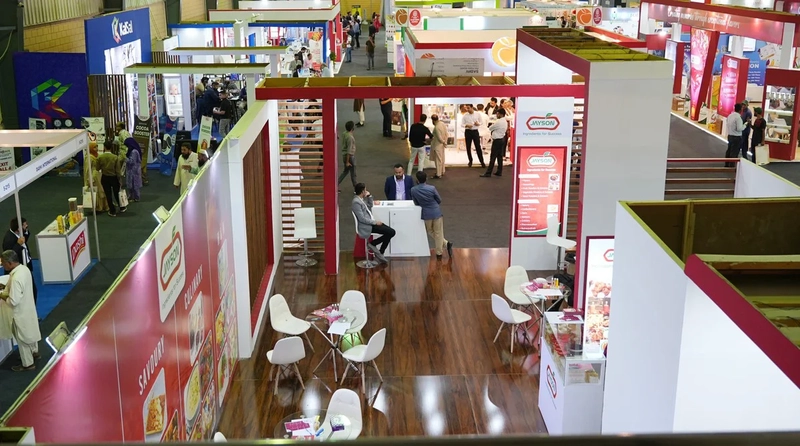 Why 20th International Exhibition of Food & Beverage Processing Packaging Technologies (IFTECH) Matters for B2B - 1