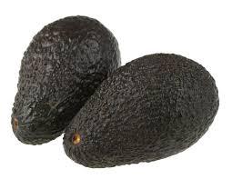 Fresh Hass Avocado