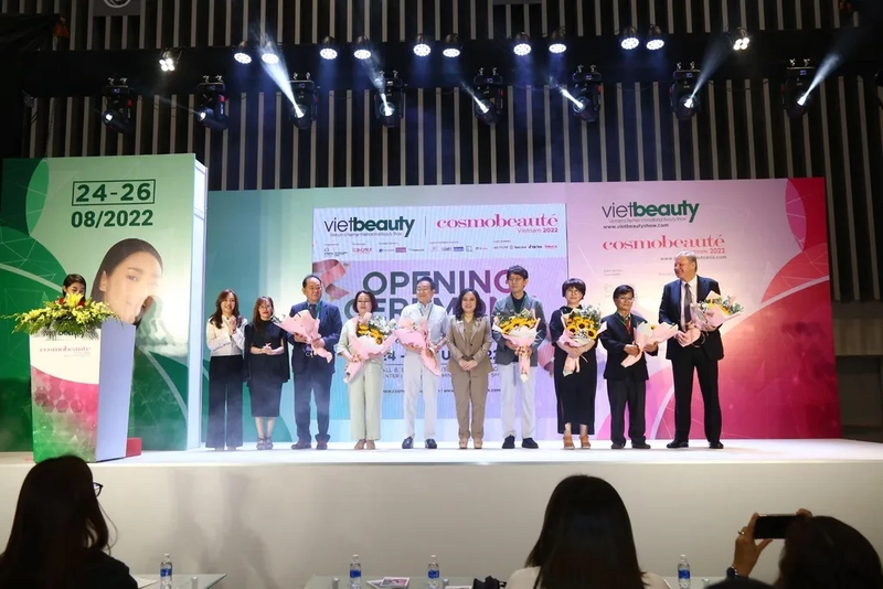 vietbeauty Revealed: B2B Opportunity - 3