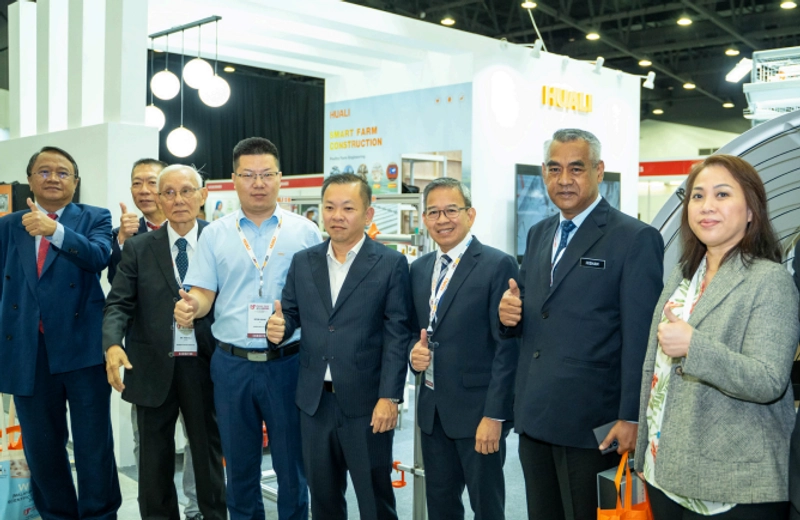 Why Poultry Asia Matters for B2B - 1