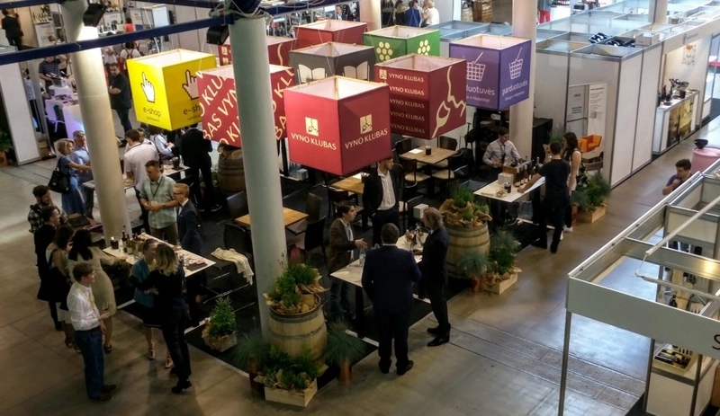 Vyno Dienos Revealed: B2B Opportunity - 3