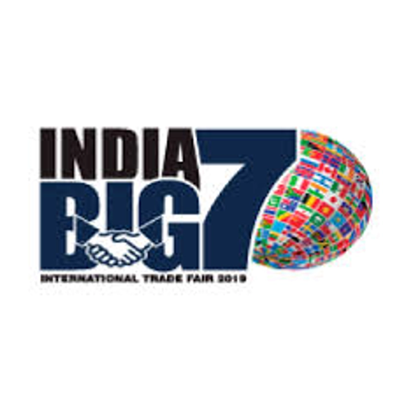 Why INDIA BIG 7 EXPO Matters for B2B